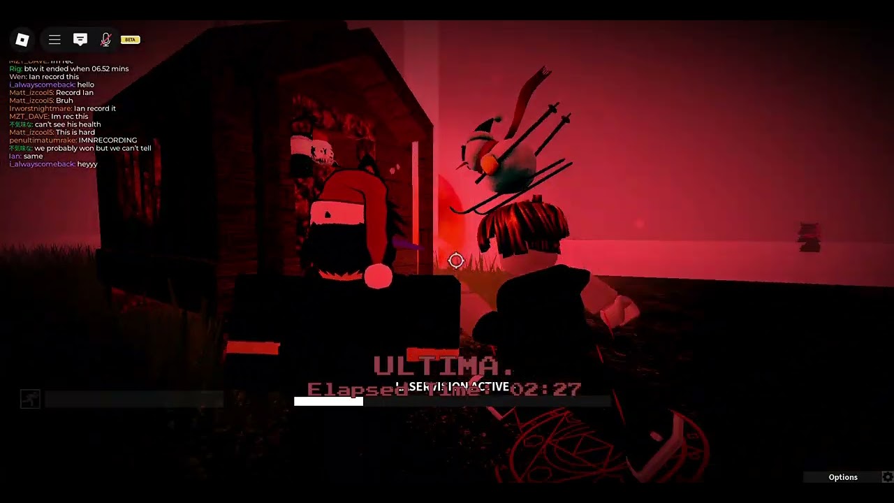 The Rake: Fan Remake | Kill Test: ULTIMA.