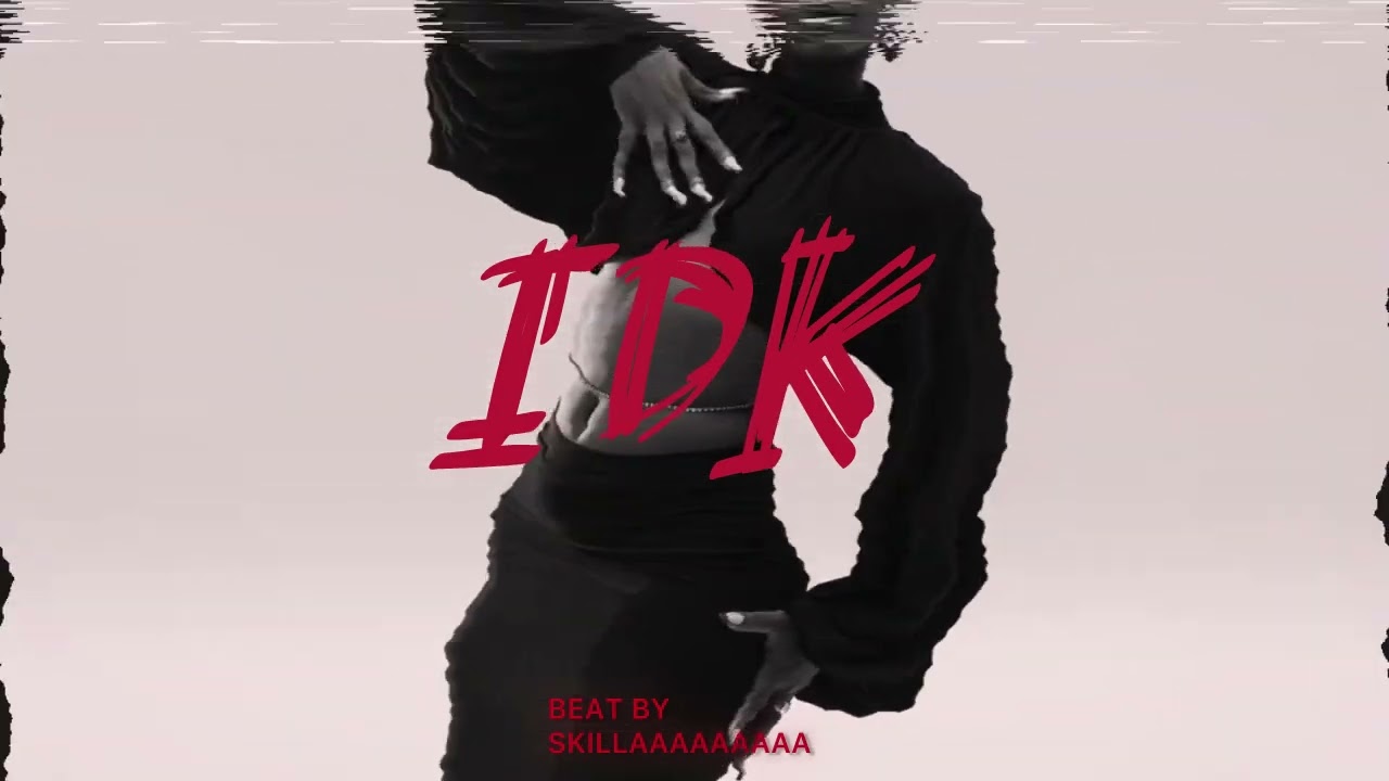 Phyno x Zoro x JeriQ x Aguero Banks Afrobeats Type Beat | IDK
