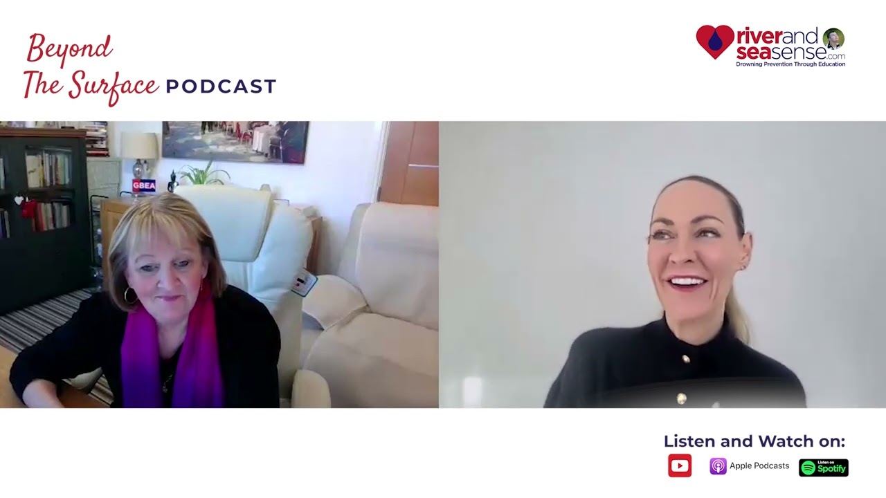 Scaling with Heart: The Story of Daisy First Aid and Purposeful Business with Jenni Dunman - Ep. 16