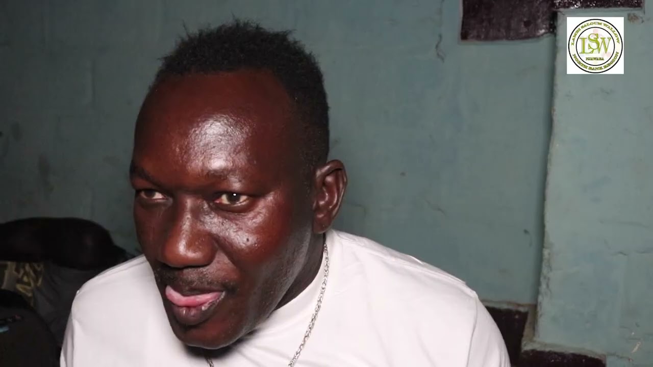 Lamba Njawara