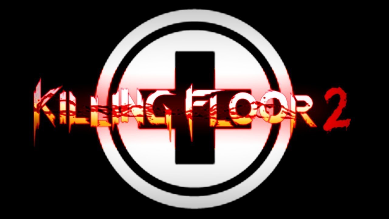 Killing Floor 2 Endless HoE Medic 20-25 lvl
