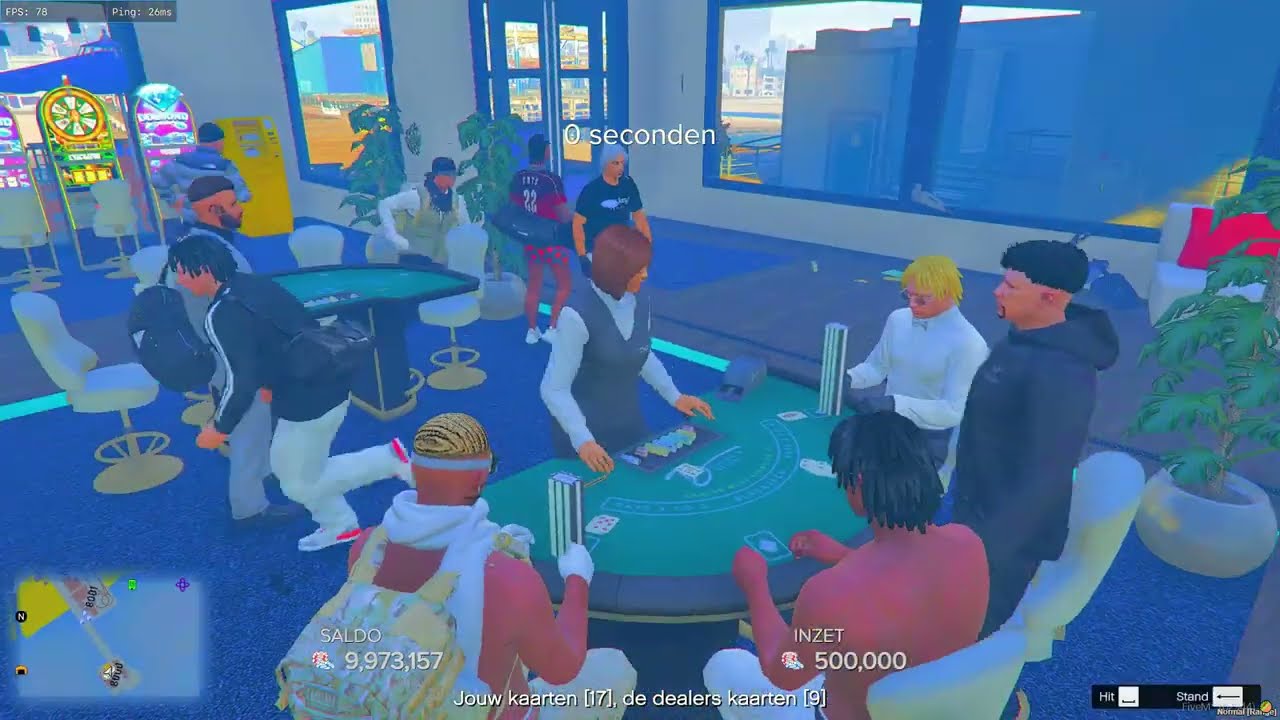 .gg/pleintje/Fivem Funny Moments #2