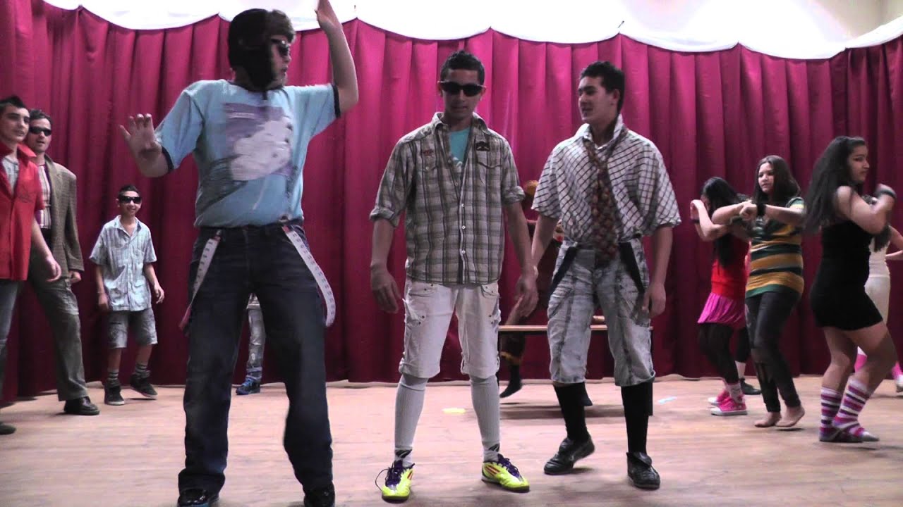 7. Farsang, 2013.
