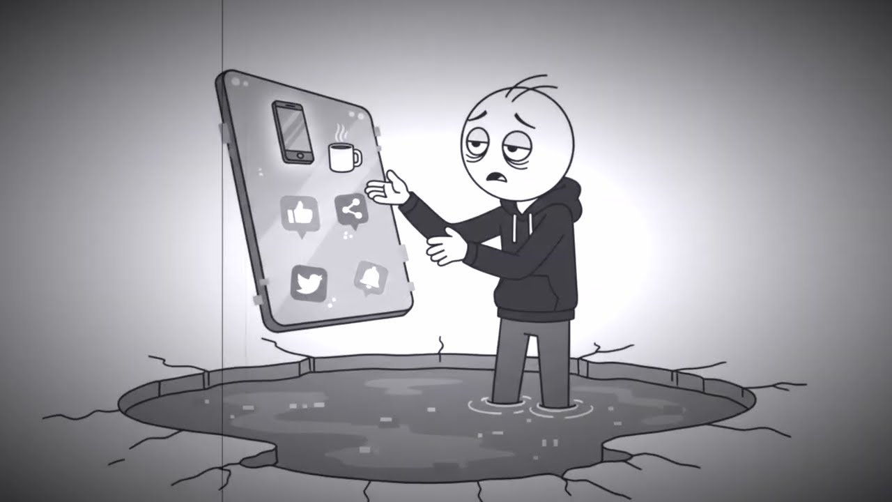 Stop Thinking. Just Sit.