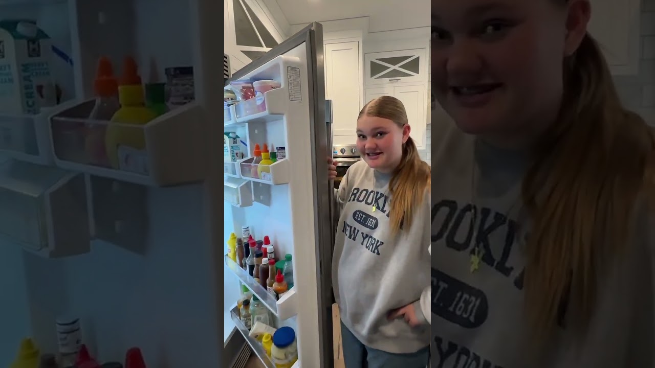 We’re just going to take a quick look around! 