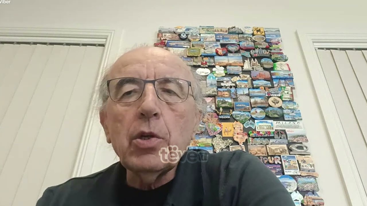 U pezullua nga KQZ, cili pritet të jetë fati i AKR-së së Behgjet Pacollit?