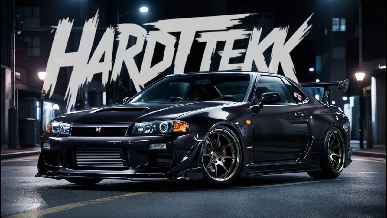 ZenaR - Back To The Roots [167BPM Intro]