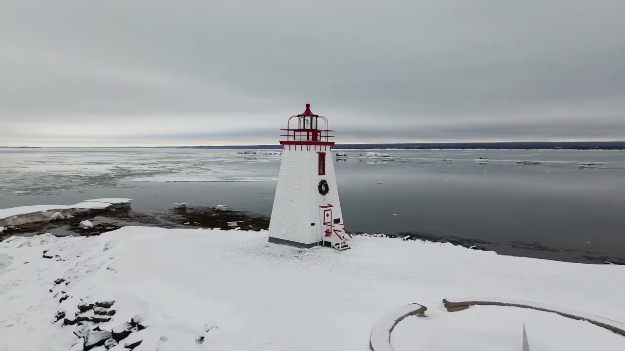 Lighthouse