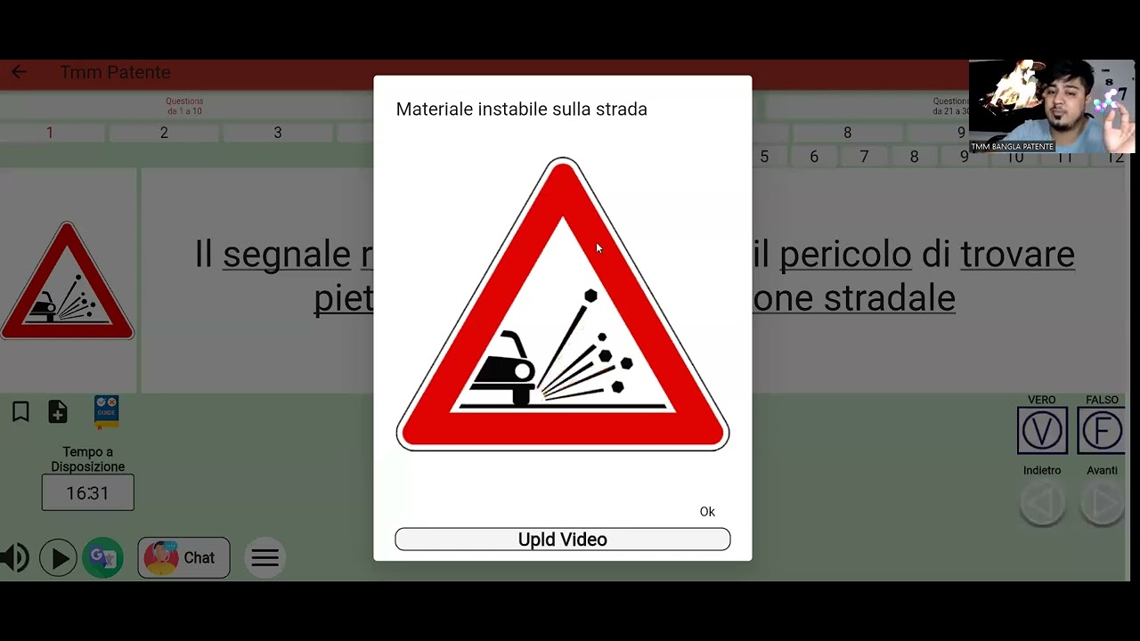 CAPITOLO 2- PERICOLO QUIZ- PIAL SIR 3663584525
