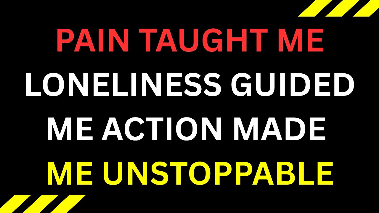The Life Lessons You’re Ignoring Are Causing 90% of Your Problems