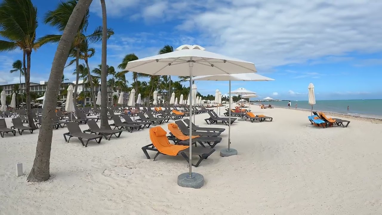 Punta Cana/Cap Cana - Playa Juanillo_Januar 2026