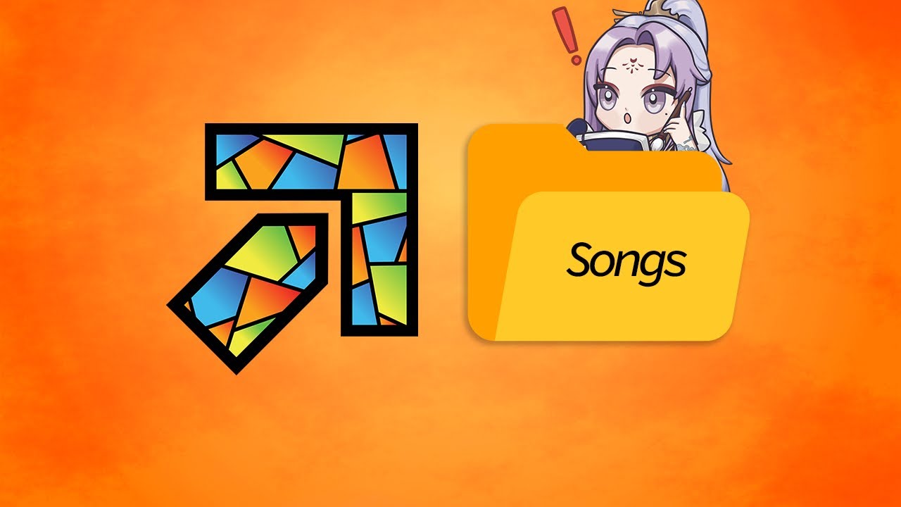 Where To Get New Songs For StepMania In 2024