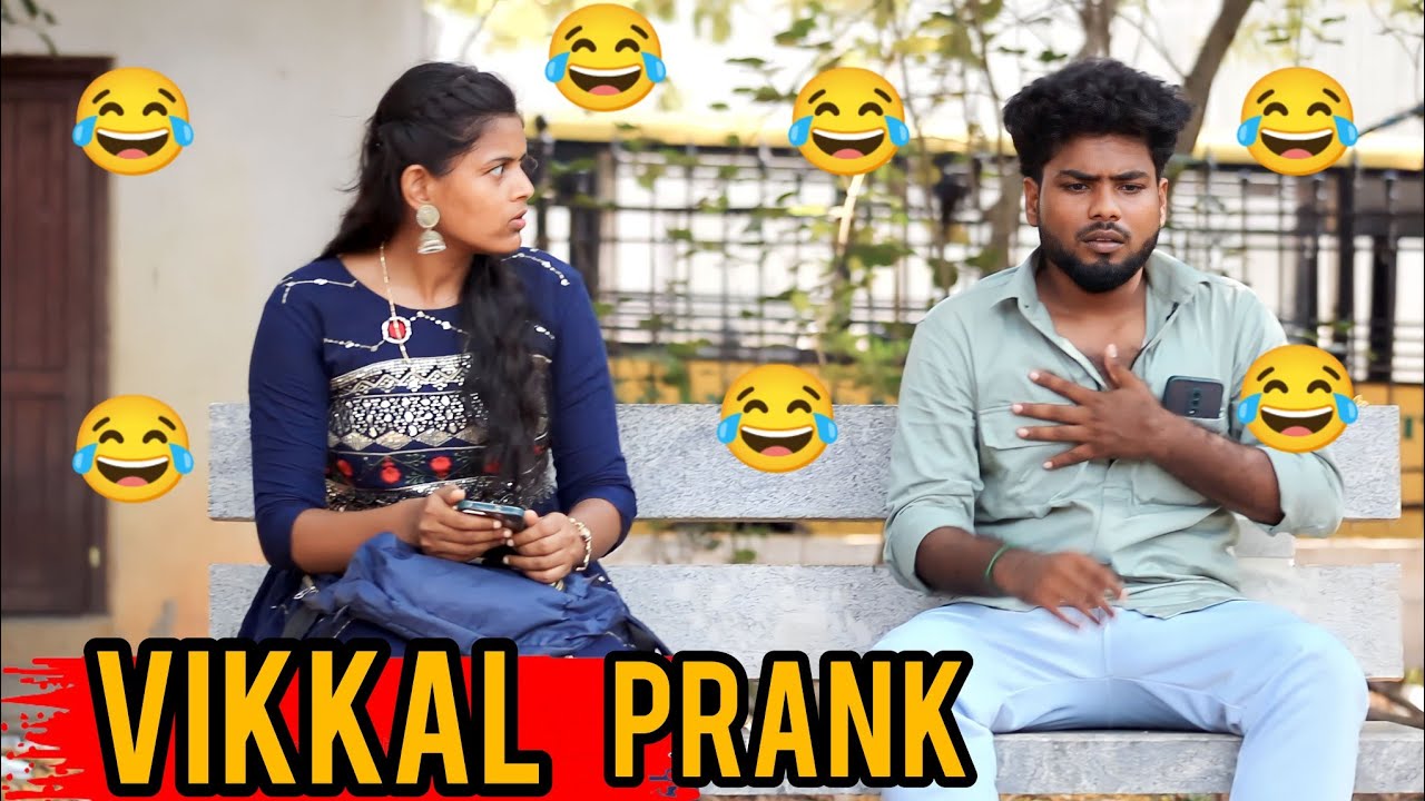 Vikkal Alapparai | Thani katchi