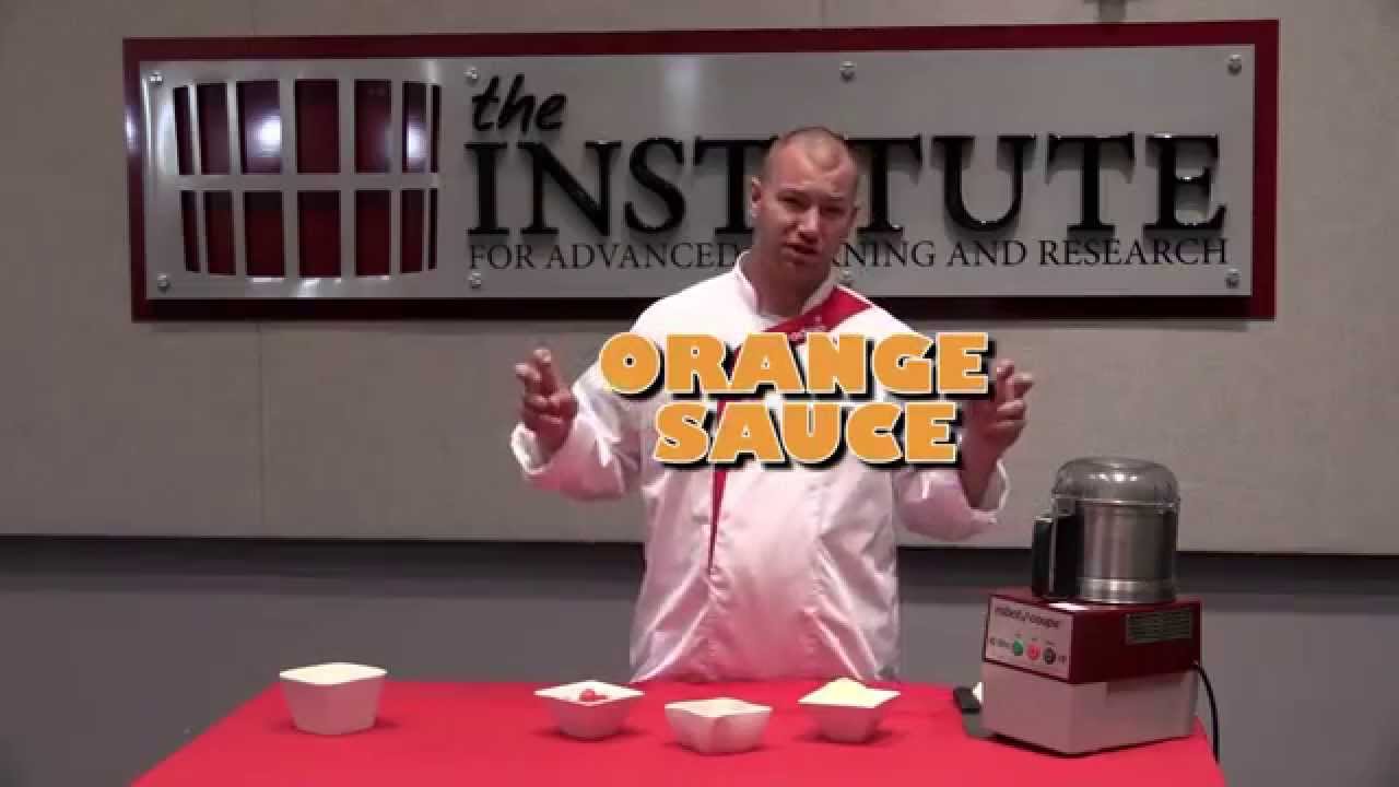 Quick Tips with Chef Dustin