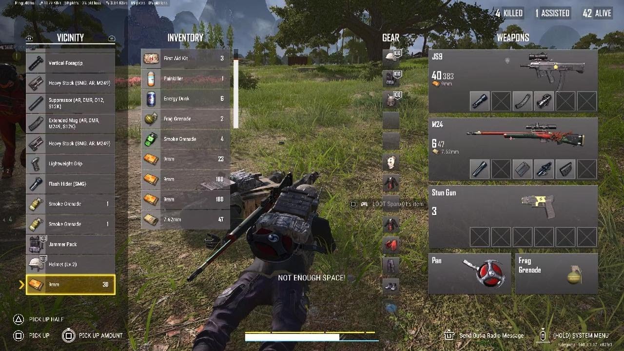 PUBG: BATTLEGROUNDS_20260309232526