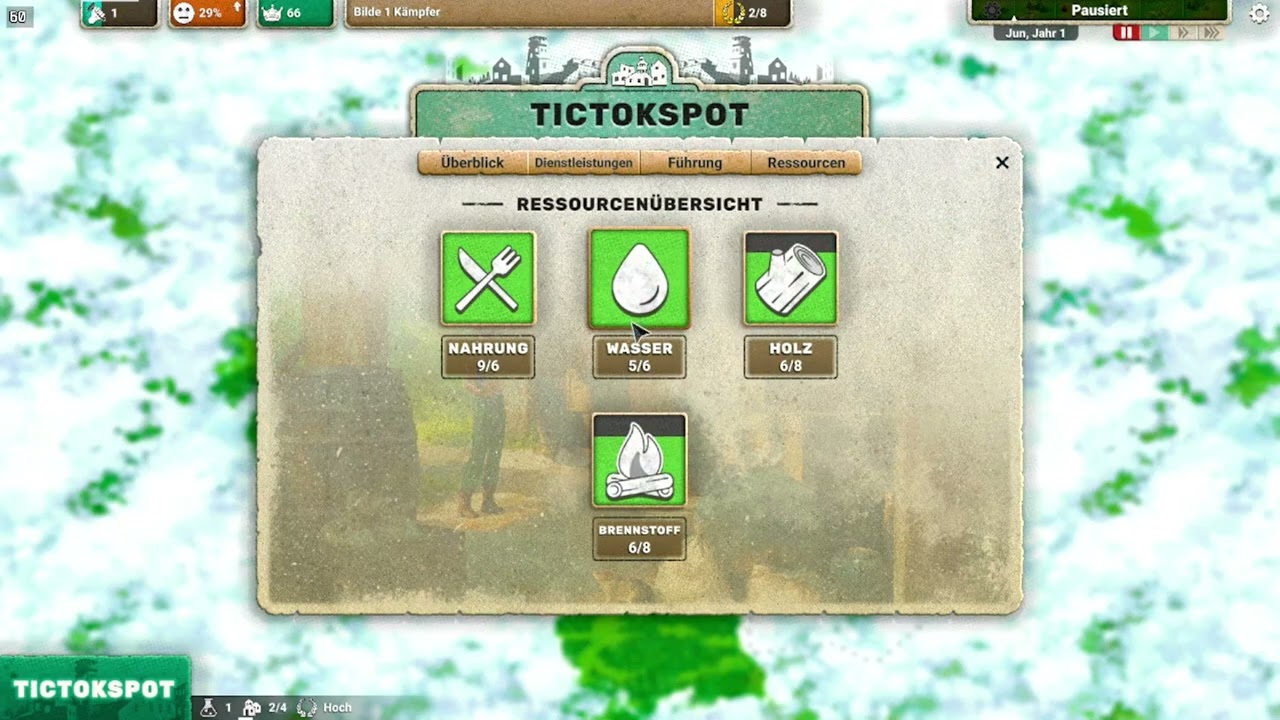 After Inc.  REVIVAL Testspiel auf dem Steam Deck