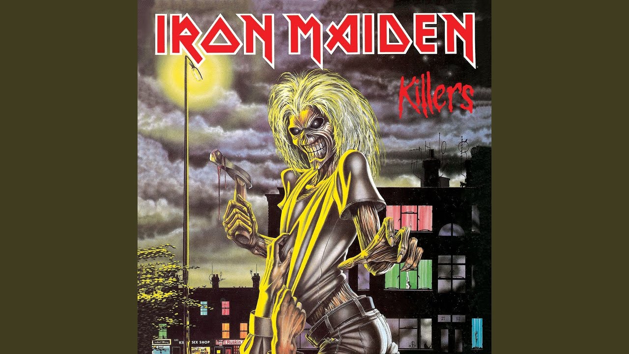 Murders in the Rue Morgue (2015 Remaster)