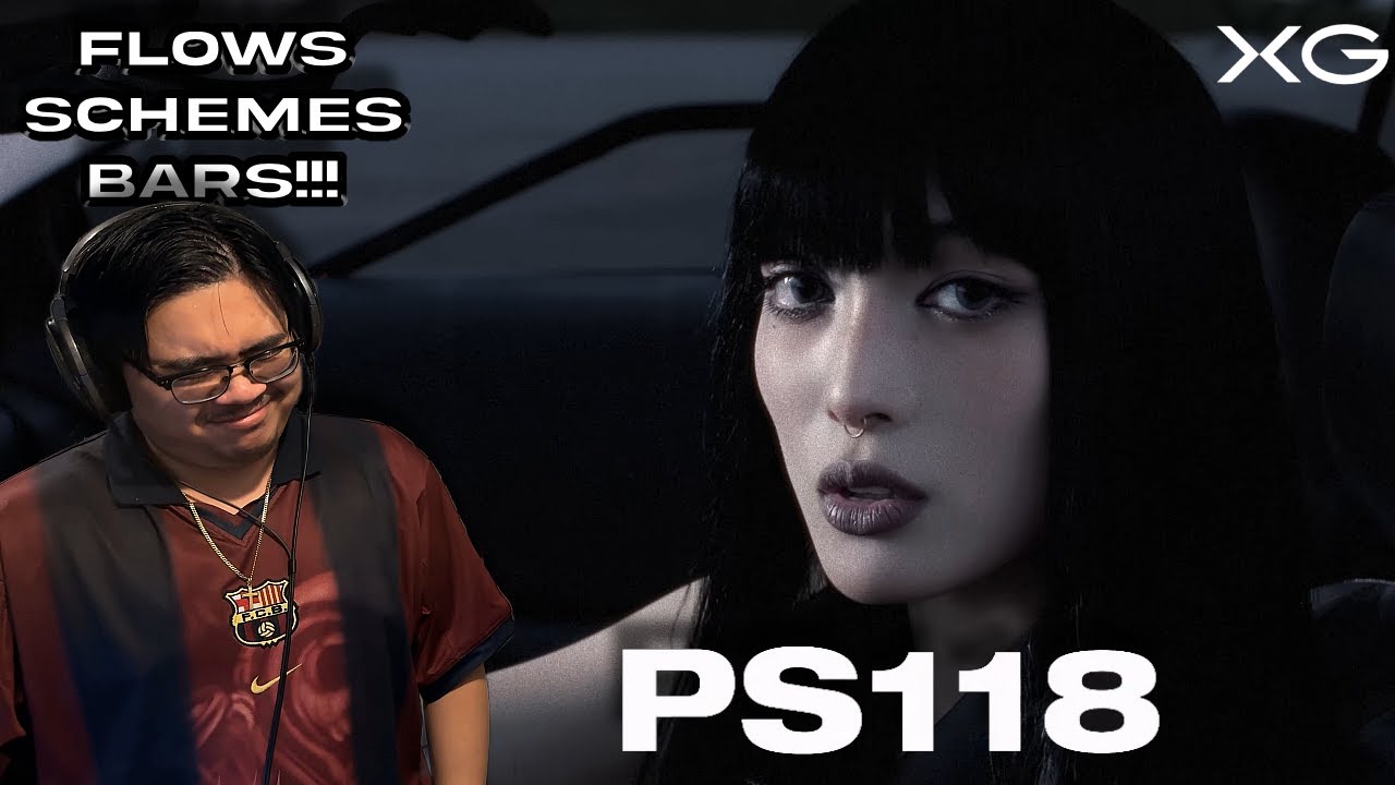 THEY ACED THE BAR EXAM! | JURIN ASAYA – PS118 (feat. Rapsody) | Official Music Video Reaction/Review