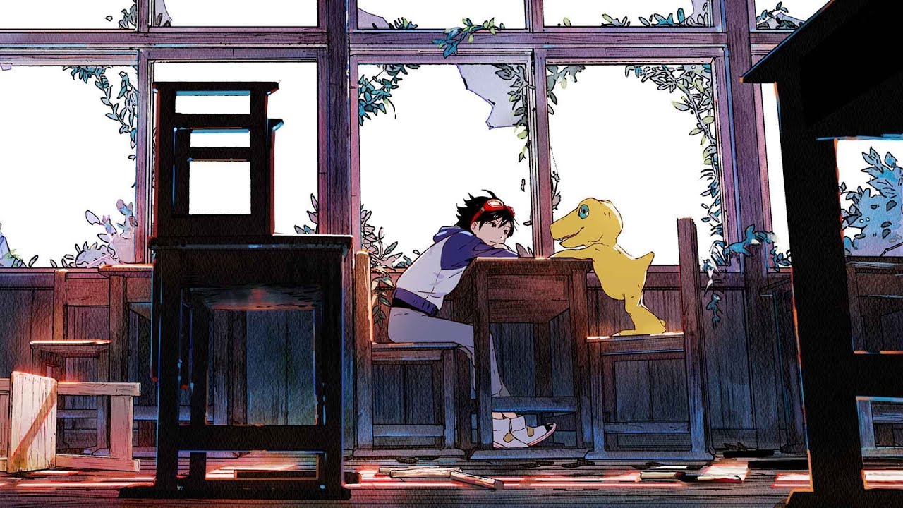 DIGIMON SURVIVE &mdash; КАК ПОЛУЧИТЬ БОЛЬШЕ ОПЫТА!
