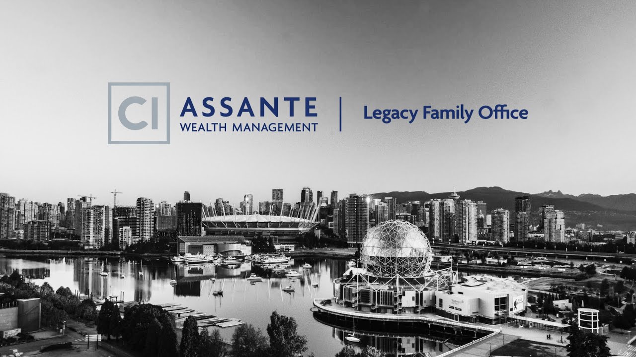 Introduction to the Legacy Family Office