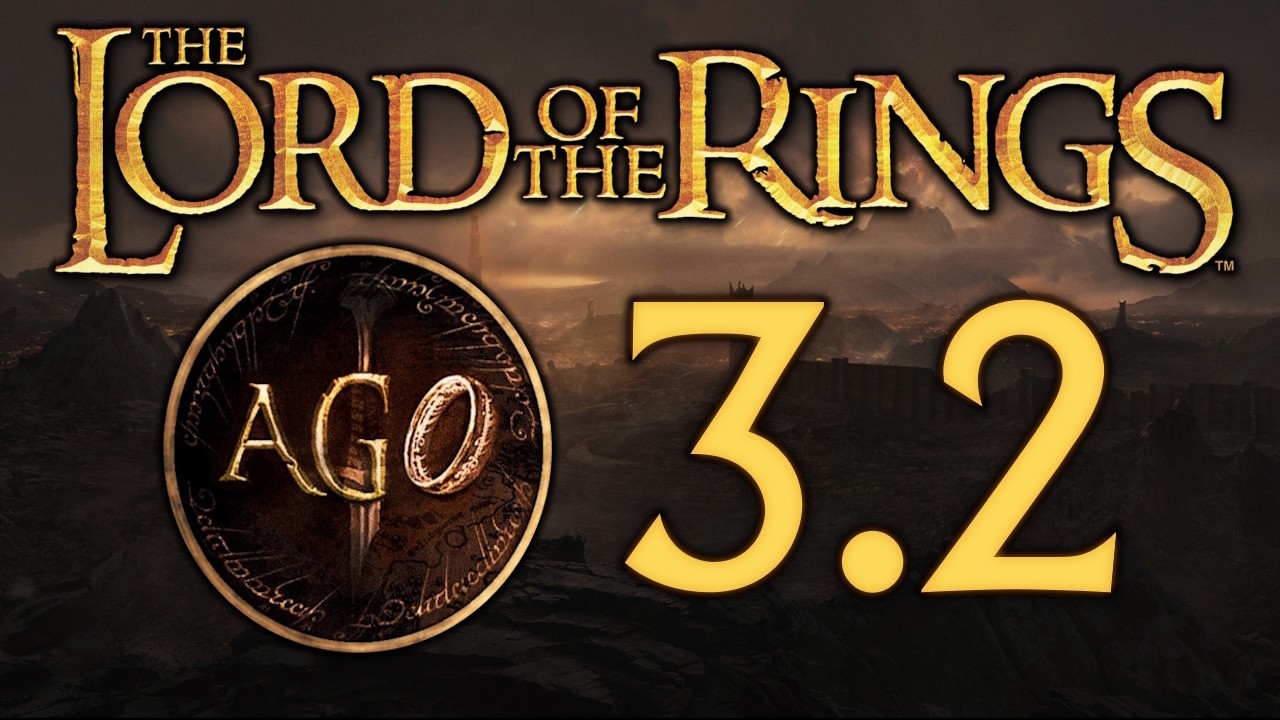 Divide and Conquer: AGO - 3.2 Overview
