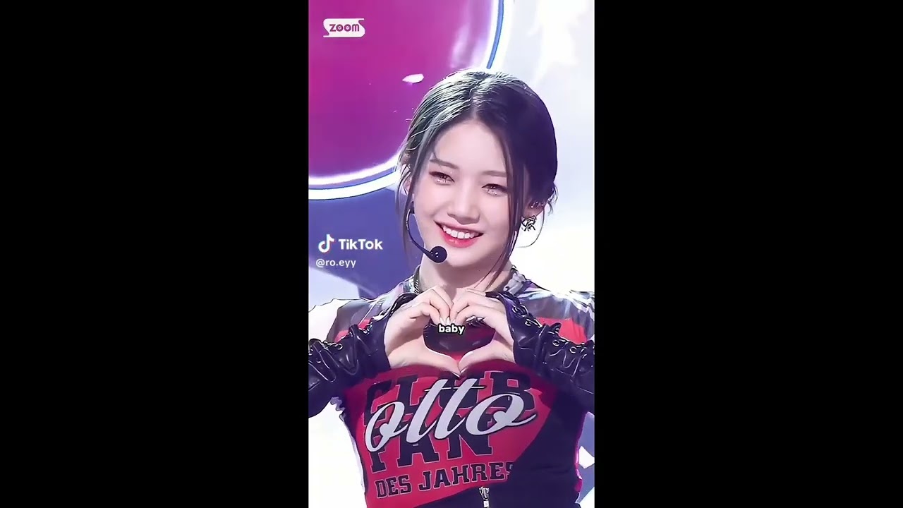 [tiktok Rora Babymonter]#rora #babymonster #xuhuong #tiktokvideo#1