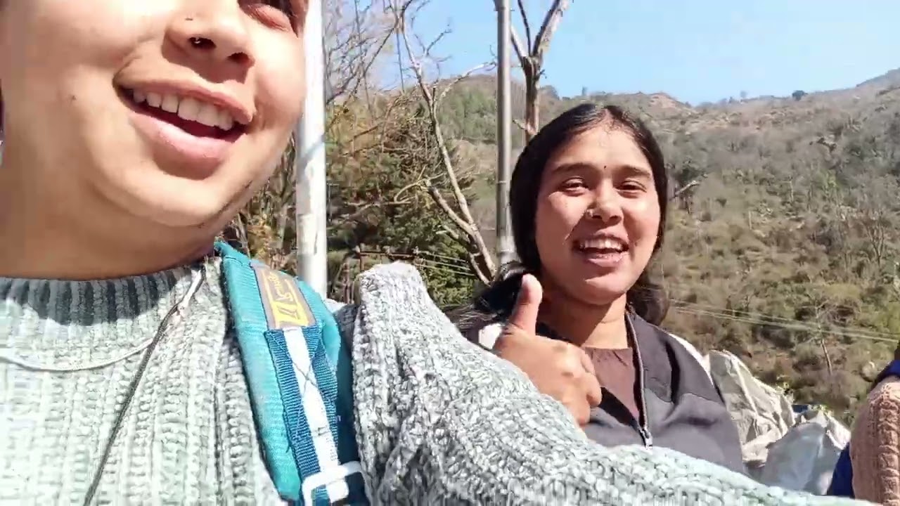 आज से कॉलेज मे 6 सेमेस्टर  की पढ़ाई की  शुरुआत !!!!