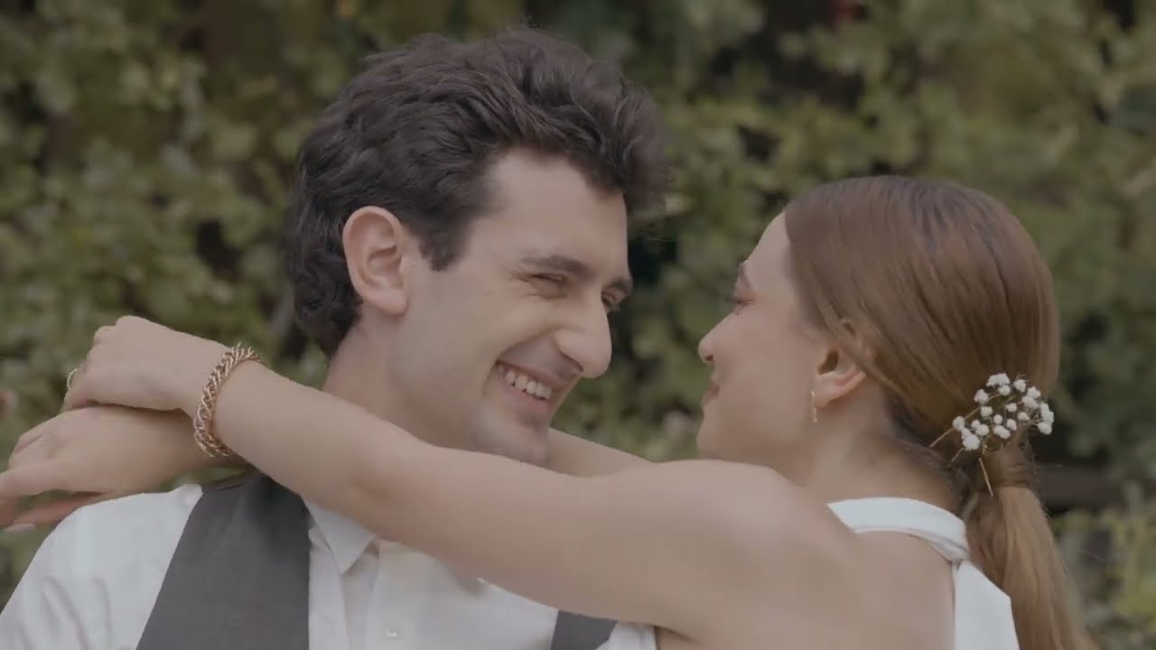 ՍԵՐԻԱ 26 🥰  / Եթե ես կրկին պարեմ  💛💛