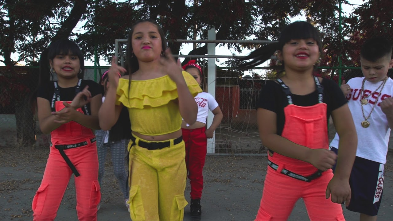 Engel Baby - To Pagao ( Video Oficial )