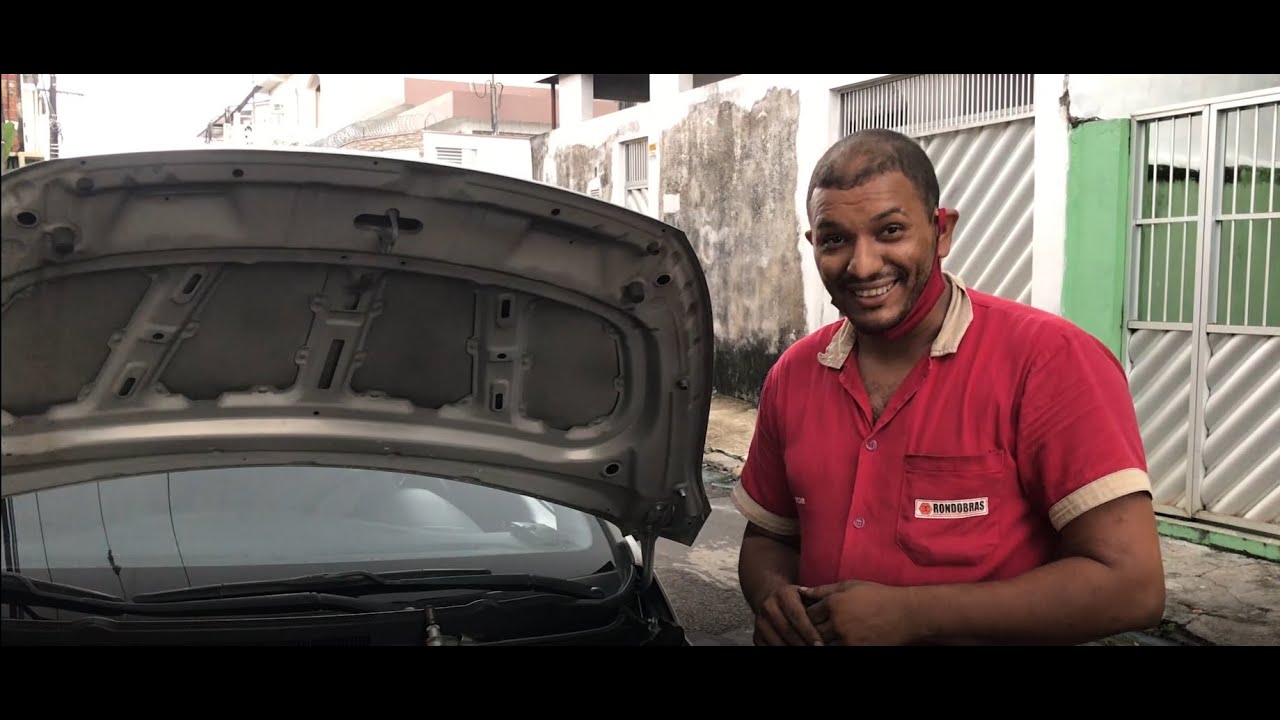 HB20 1.6 16v problema na central do câmbio automático Cód P0748.