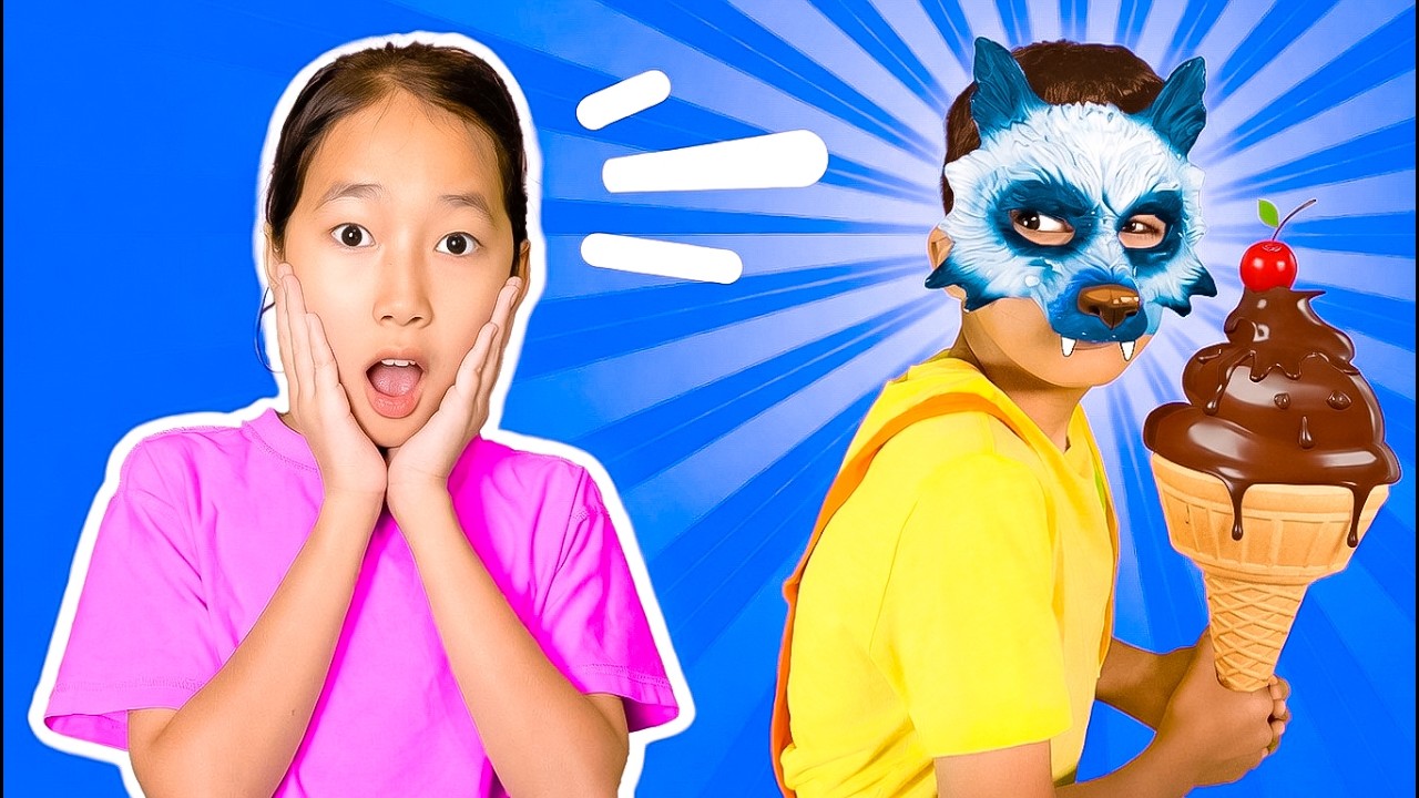Dino Dino Give My Ice Cream + more Kids Songs & Nursery Rhymes by Nomad Kids
