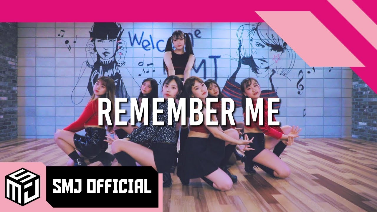 [SMJ JR] OH MY GIRL (오마이걸) - 
