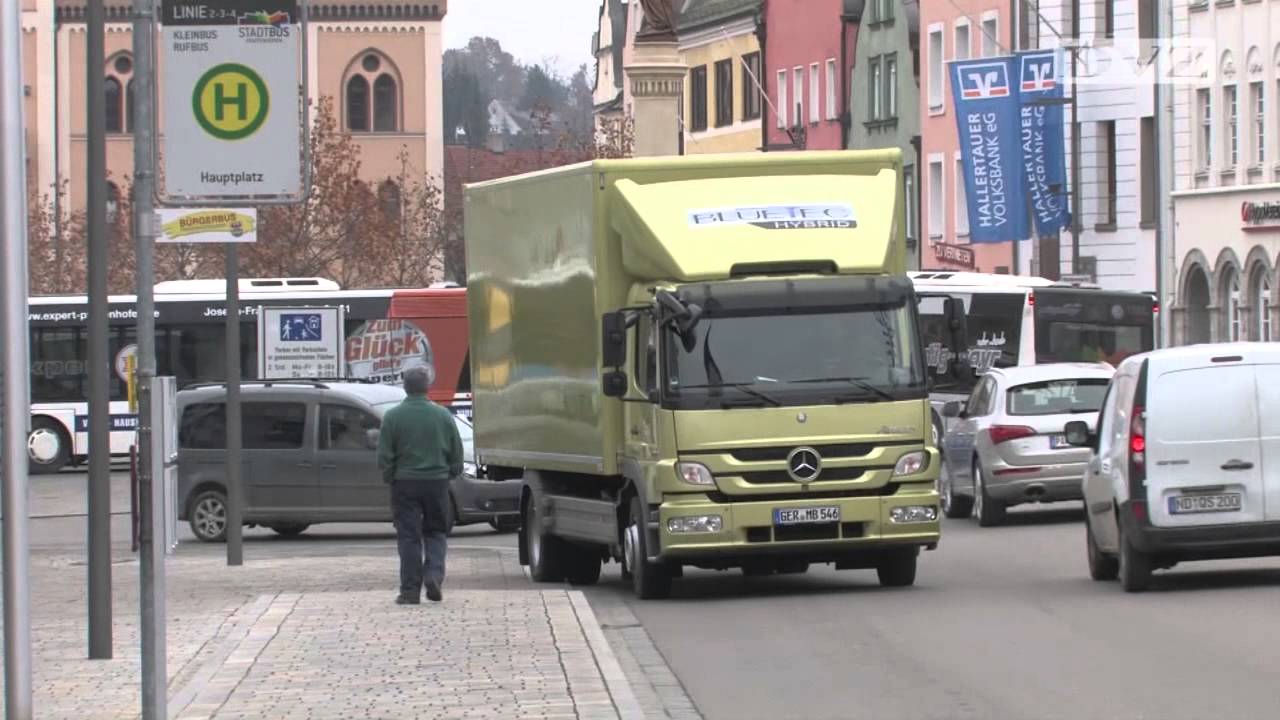 Verteiler-L&ouml;sung f&uuml;r &Uuml;berzeugungst&auml;ter