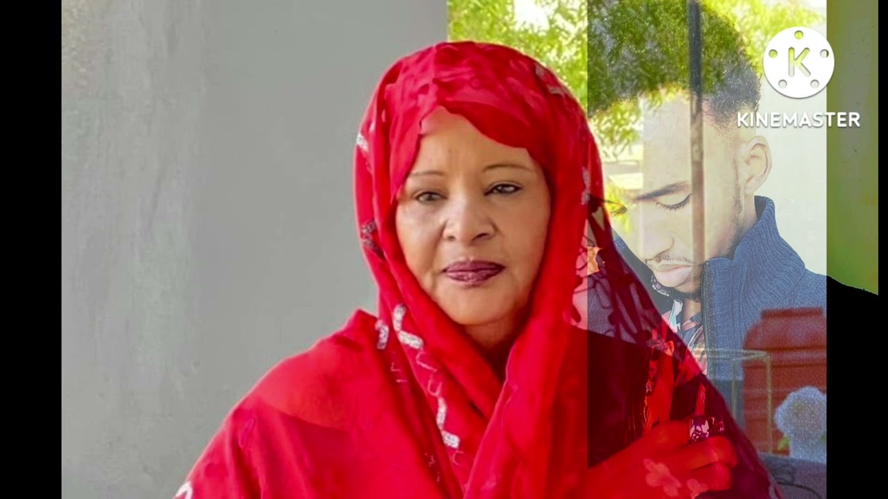 khadra dahir cige hestii sow maynu kal lumin