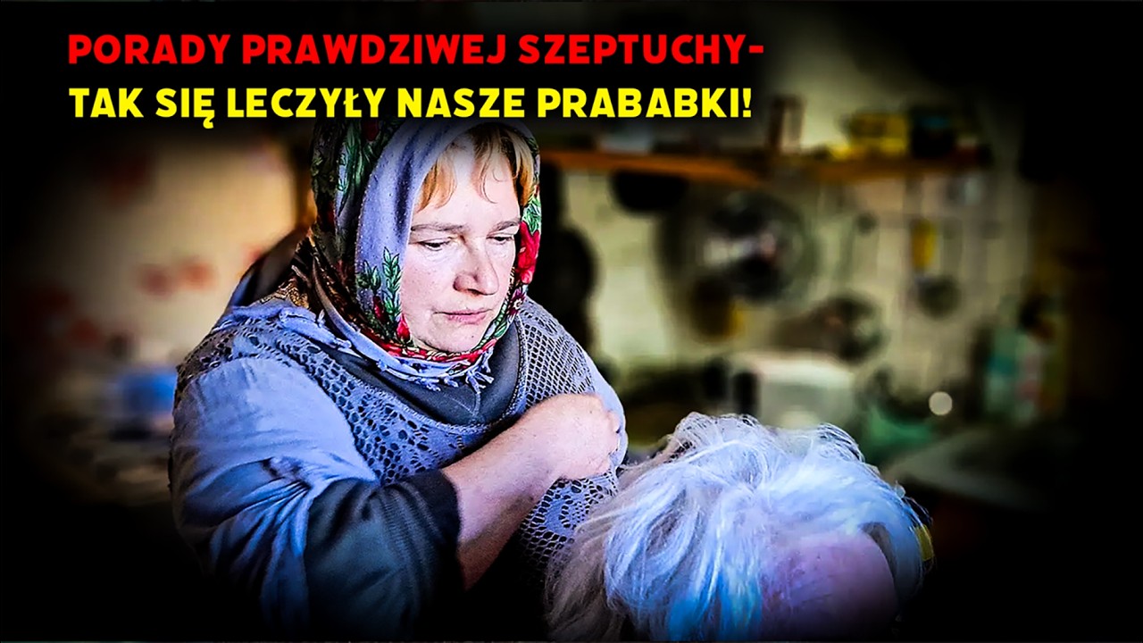 Szeptunka bez tajemnic: klątwy, energia i to, czego nie widać | Ela Kuc