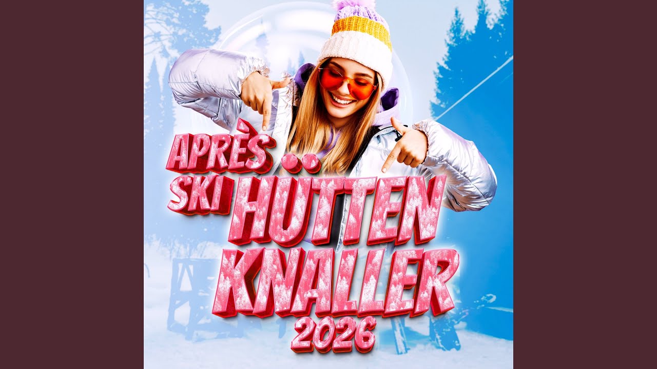 Ski heil Bein kaputt
