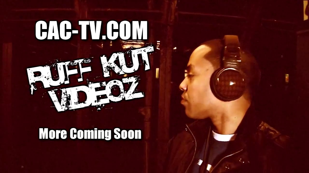 Napoleon Da Legend (Ruff Kut Videoz)