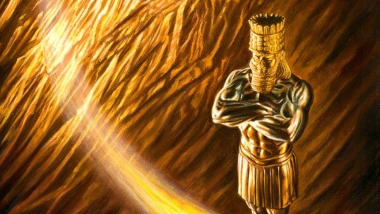 𝐁𝐀𝐁𝐈𝐋𝐎𝐍𝐈𝐀 𝐘 𝐋𝐀 𝐁𝐈𝐁𝐋𝐈𝐀 | La Torah Babilonica