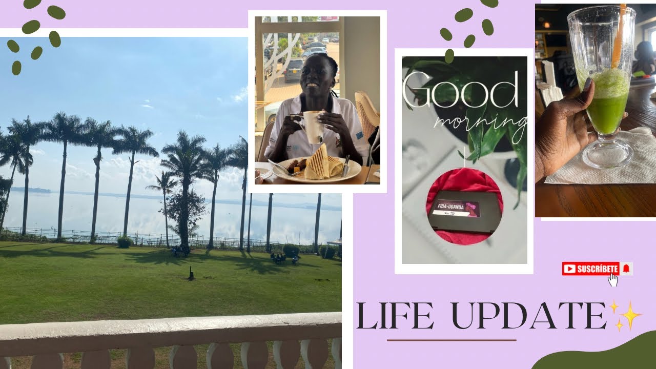 Life Lately: Work | Events | Speaking big big English 🥰💖✨