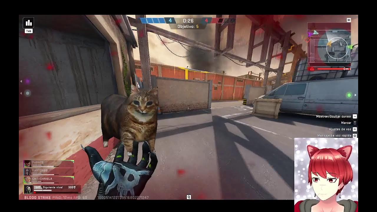 Todos los que puedan contra mi solo XD