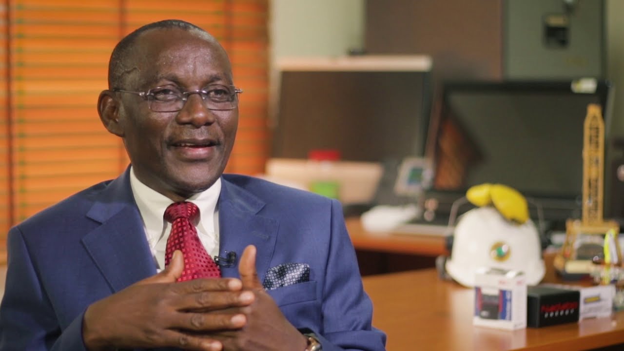 NPDC Documentary (7 mins)