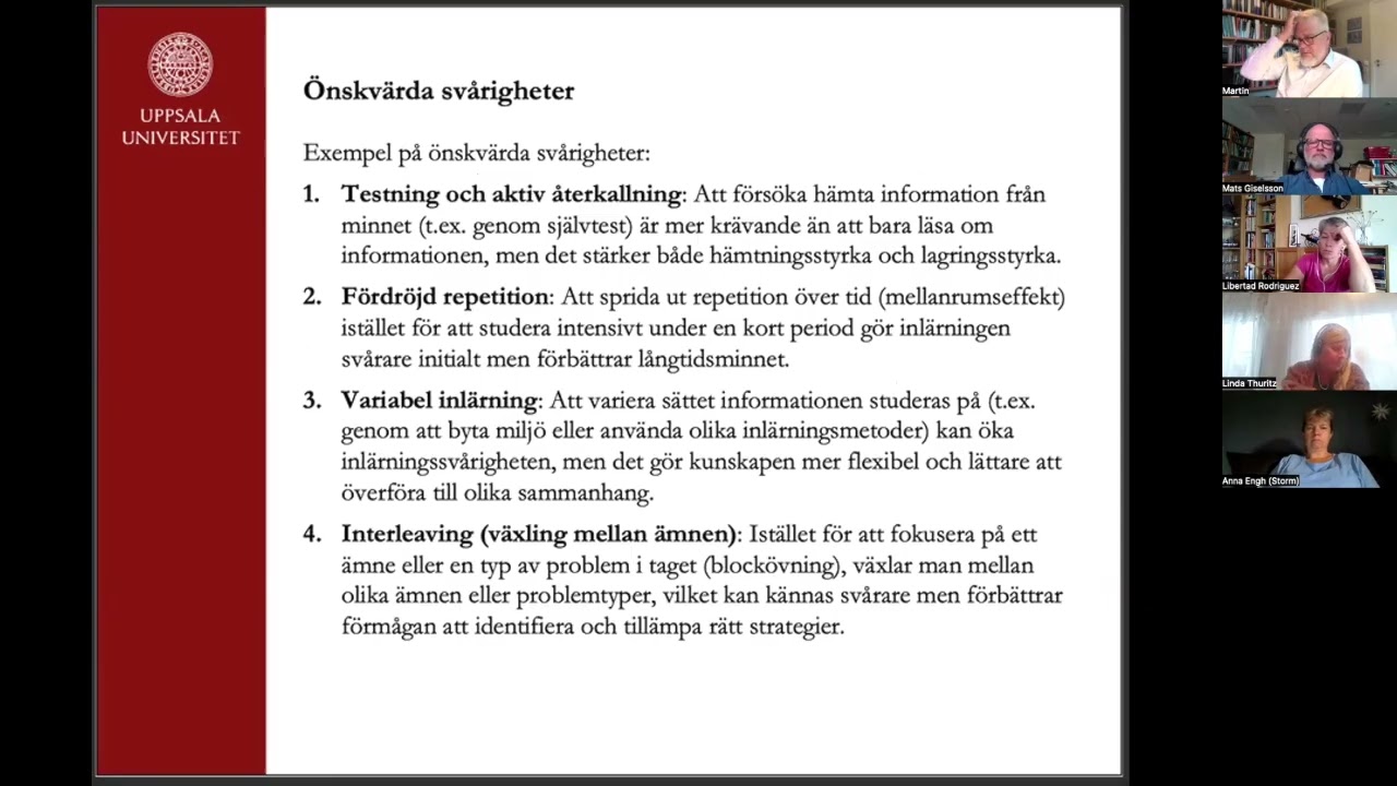 Kognitionsvetenskap 3   VT 2026