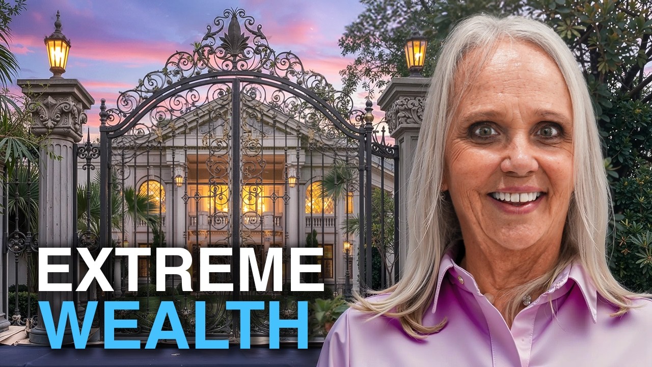 Inside The Richest Gated Community in Bluffton South Carolina