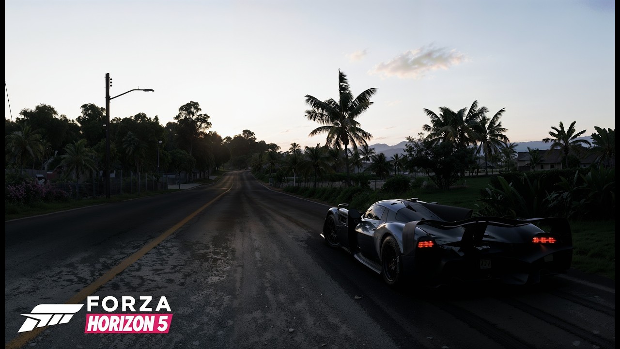 This Game Is Way Too Relaxing