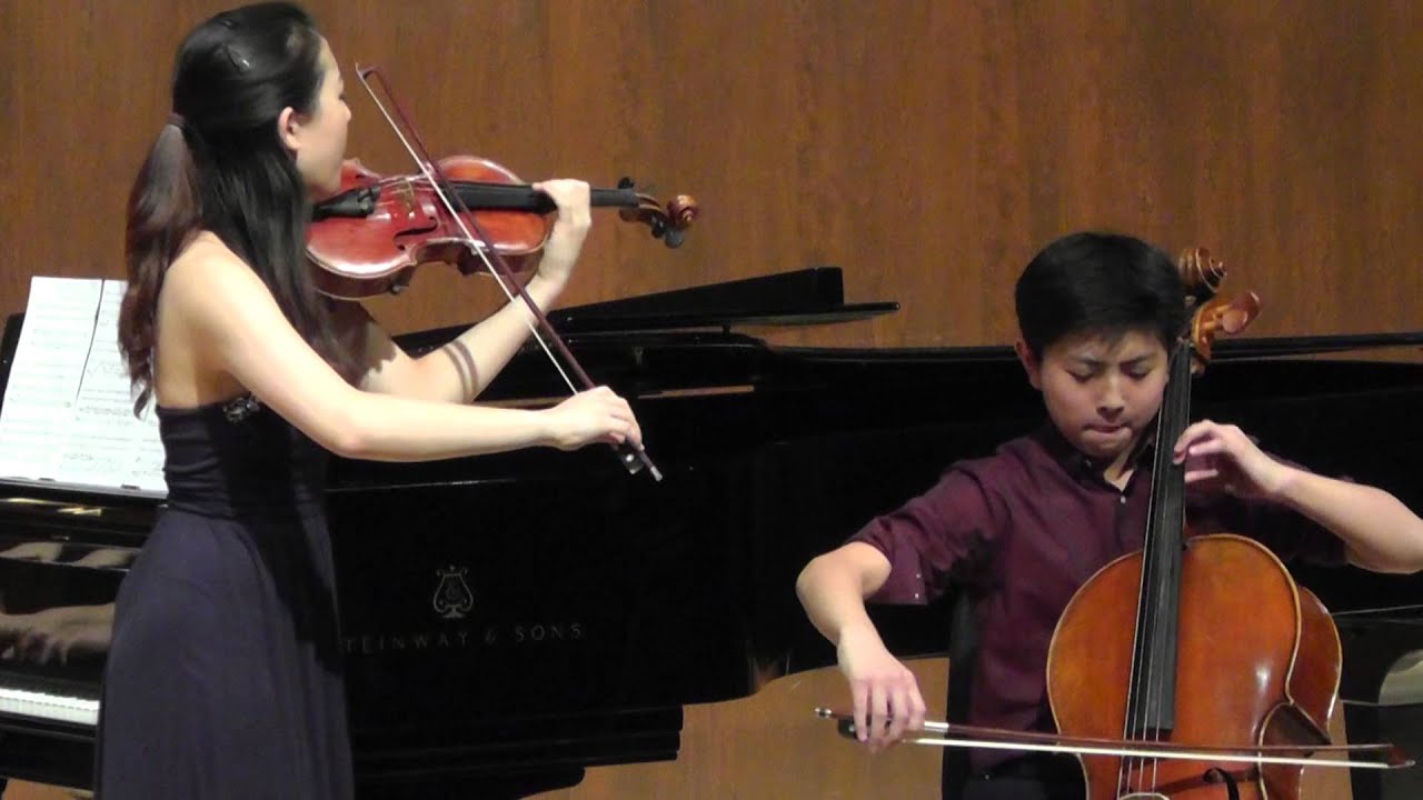 Shostakovich Prelude