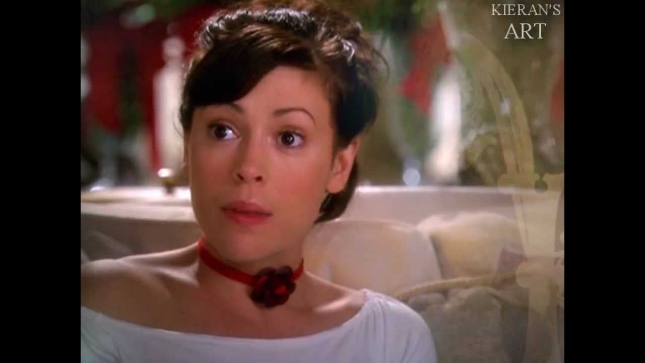 Charmed: Season 5 opening credits