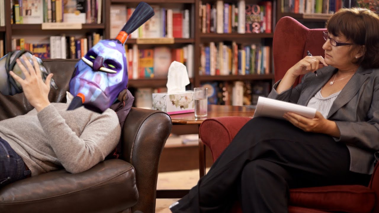 Bulldog WD Might Need Therapy After This Game