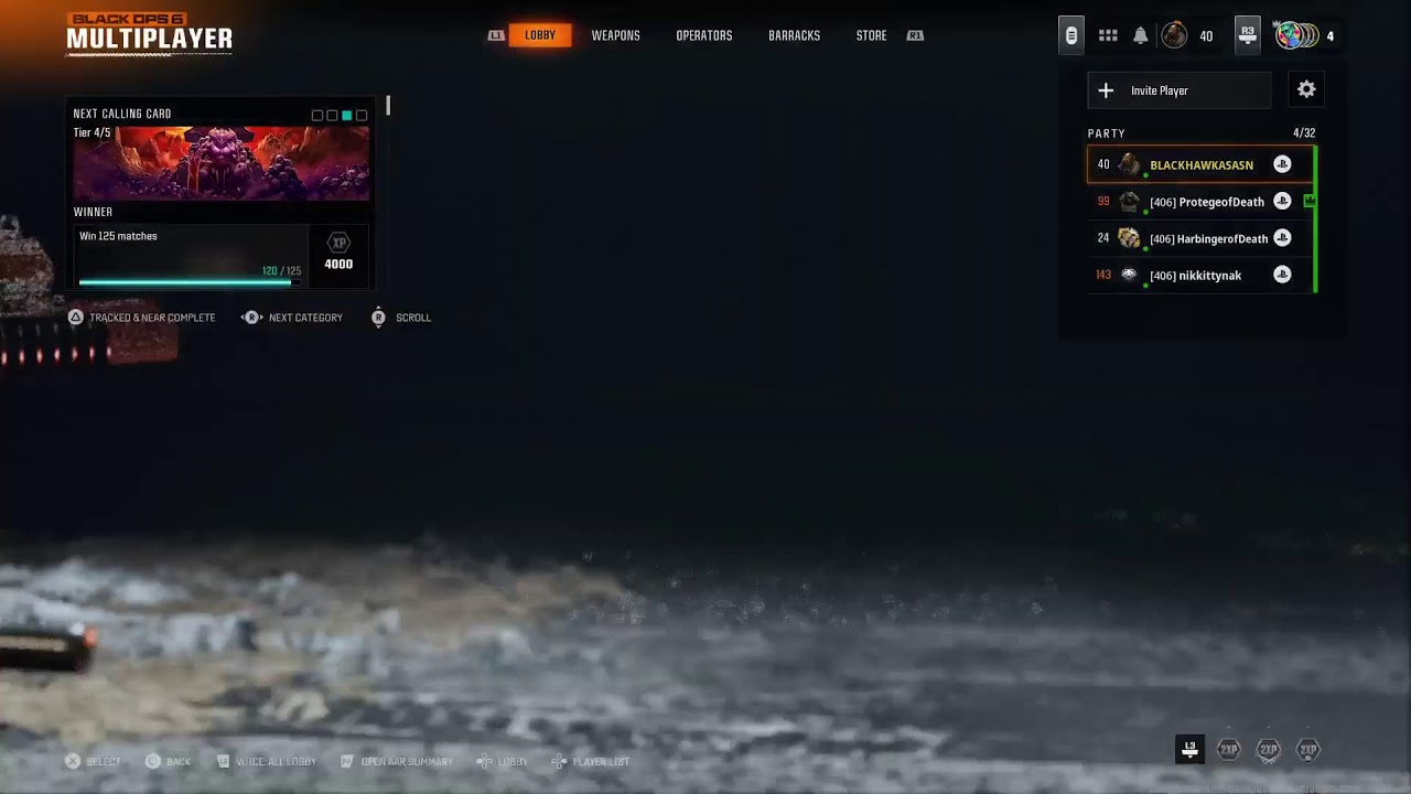 Play Warzone