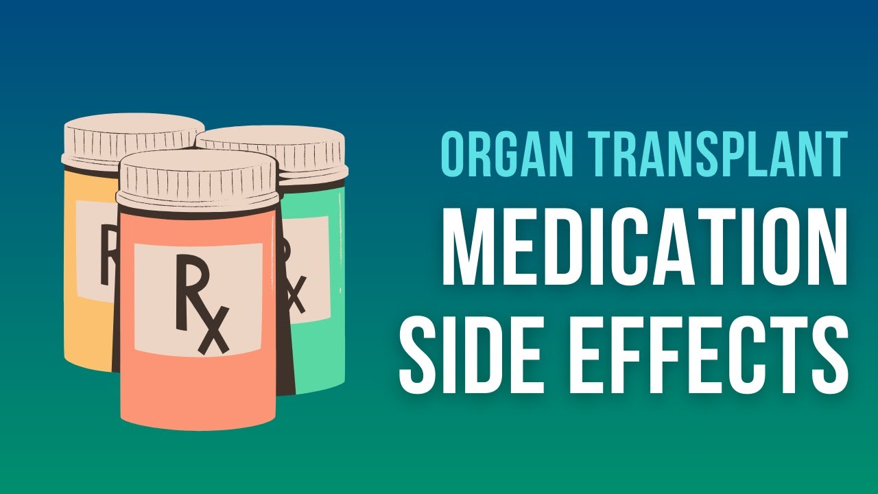 Medication Side Effects