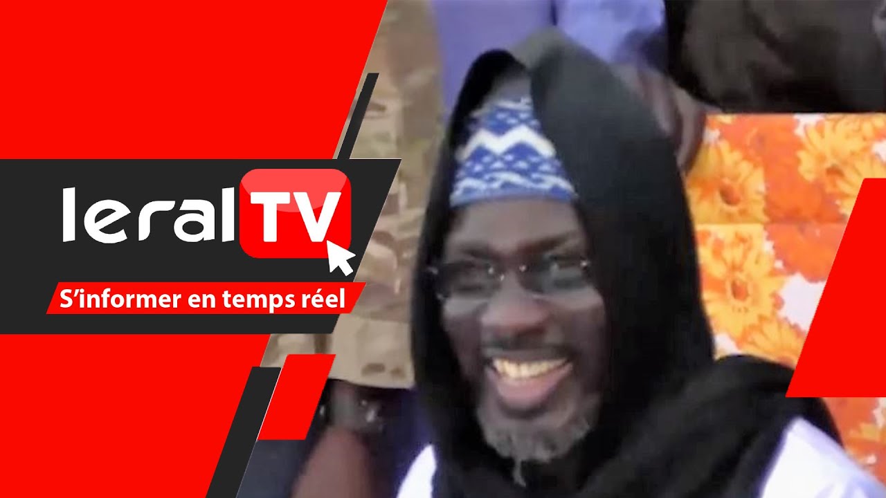 Magal Darou Mouhty 2019: L'ambiance à Chikori